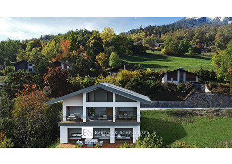 Dom na sprzedaż - 3963 Crans-Montana, Switzerland Crans-Montana, Szwajcaria, 159 m², 1 293 137 USD (5 198 411 PLN), NET-101037065