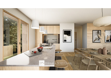 Mieszkanie na sprzedaż - 3963 Crans-Montana, Switzerland Crans-Montana, Szwajcaria, 93 m², 995 314 USD (4 080 786 PLN), NET-102813097