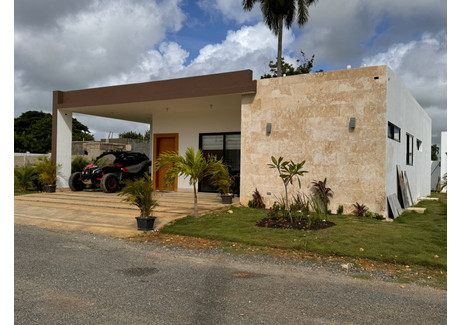 Dom na sprzedaż - Punta Cana Dominikana, 95 m², 105 000 USD (422 100 PLN), NET-100294725