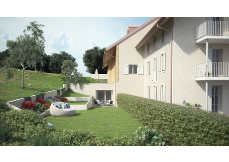 Mieszkanie na sprzedaż - rue du Village St-Oyens, Szwajcaria, 163 m², 1 488 107 USD (6 175 643 PLN), NET-101909341