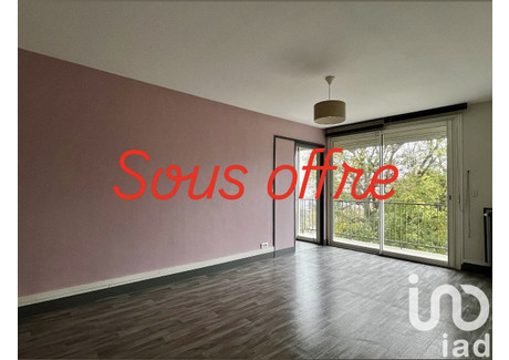 Mieszkanie na sprzedaż - Rouen, Francja, 50 m², 138 269 USD (577 963 PLN), NET-101842197