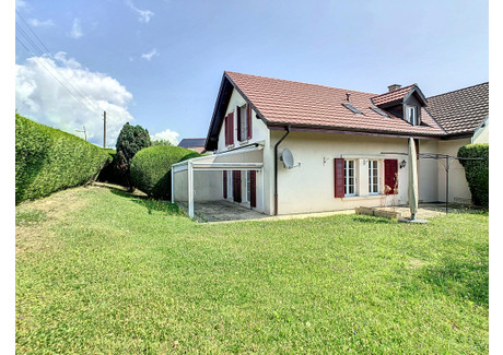 Dom do wynajęcia - Chavannes-Des-Bois, Szwajcaria, 145 m², 5769 USD (22 094 PLN), NET-100289202