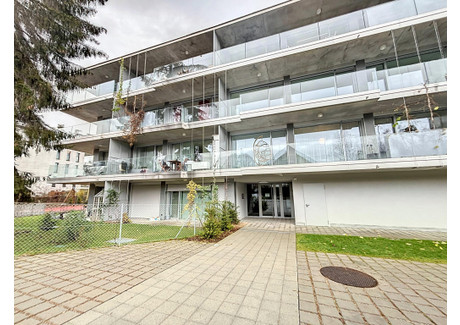 Mieszkanie do wynajęcia - Nyon, Szwajcaria, 60 m², 2685 USD (11 142 PLN), NET-103069651