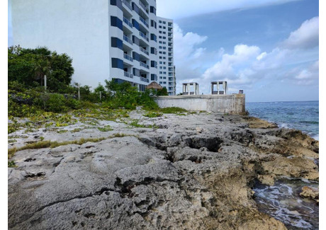 Działka na sprzedaż - San Miguel de Cozumel San Miguel De Cozumel, Meksyk, 465 m², 1 300 000 USD (5 317 000 PLN), NET-100437278