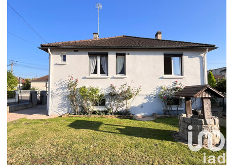 Dom na sprzedaż - Margny-Les-Compiegne, Francja, 63 m², 210 762 USD (874 663 PLN), NET-101616983