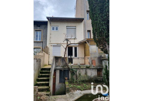 Dom na sprzedaż - Saint-Chamond, Francja, 121 m², 175 583 USD (719 890 PLN), NET-101918695