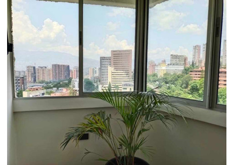 Mieszkanie na sprzedaż - POBLADO Medellín, Kolumbia, 180 m², 344 015 USD (1 331 340 PLN), NET-100330001