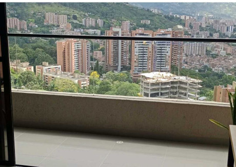 Mieszkanie na sprzedaż - city plaza Envigado, Kolumbia, 93 m², 179 799 USD (695 822 PLN), NET-100330023