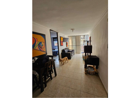 Mieszkanie na sprzedaż - Cl. 59 #50C-21, La Candelaria, Medellín, Antioquia, Colombia Medellín, Kolumbia, 53 m², 52 533 USD (215 383 PLN), NET-103045963