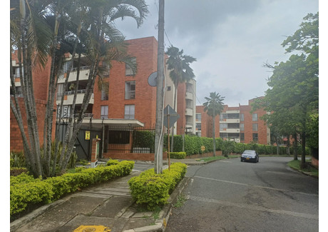 Mieszkanie na sprzedaż - Cl. 12a #106-90, Ciudad Jardín, Cali, Valle del Cauca, Colombia Cali, Kolumbia, 131 m², 155 826 USD (603 046 PLN), NET-100329900