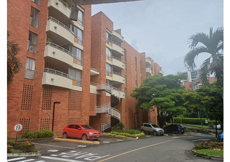 Mieszkanie na sprzedaż - Cl. 12a #106-90, Ciudad Jardín, Cali, Valle del Cauca, Colombia Cali, Kolumbia, 131 m², 139 901 USD (573 592 PLN), NET-100330058