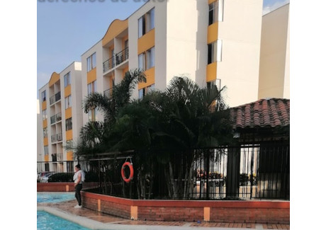 Mieszkanie na sprzedaż - Cl. 70 Nte. # 2 AN 151, Cali, Valle del Cauca, Colombia Cali, Kolumbia, 61 m², 42 049 USD (174 503 PLN), NET-100329641