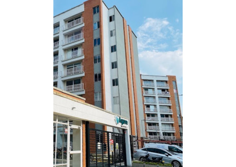 Mieszkanie na sprzedaż - Calle 60B #108-41, Cali, Valle del Cauca, Colombia Cali, Kolumbia, 52 m², 40 259 USD (167 076 PLN), NET-100329938