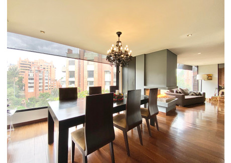 Mieszkanie na sprzedaż - Cl. 72, Bogotá, Colombia Bogota, Kolumbia, 261 m², 413 972 USD (1 602 072 PLN), NET-100330087