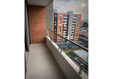 Mieszkanie na sprzedaż - Cl 33 No. 94-100 comuna Cali, Kolumbia, 90 m², 115 164 USD (477 931 PLN), NET-100329670