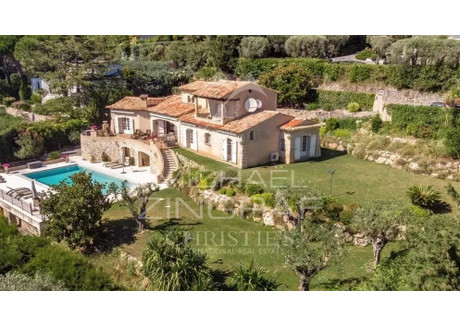 Dom na sprzedaż - Mougins, Francja, 367 m², 3 282 523 USD (12 604 888 PLN), NET-100345293