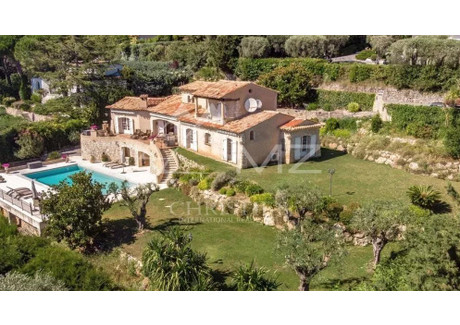 Dom na sprzedaż - Mougins, Francja, 367 m², 3 093 196 USD (12 682 105 PLN), NET-100345293