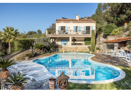 Dom na sprzedaż - Mougins, Francja, 260 m², 2 204 346 USD (8 464 689 PLN), NET-100345294