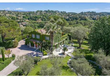 Dom na sprzedaż - Mougins, Francja, 420 m², 4 873 931 USD (18 715 896 PLN), NET-100345295