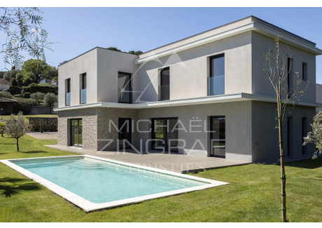 Dom na sprzedaż - Mougins, Francja, 189,01 m², 1 867 262 USD (7 226 306 PLN), NET-100345297