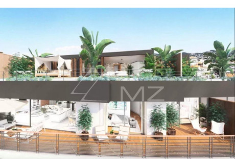 Mieszkanie na sprzedaż - Cannes, Francja, 151,07 m², 3 551 714 USD (14 526 510 PLN), NET-100345273