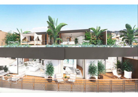 Mieszkanie na sprzedaż - Cannes, Francja, 152,41 m², 3 666 308 USD (14 738 557 PLN), NET-100345273