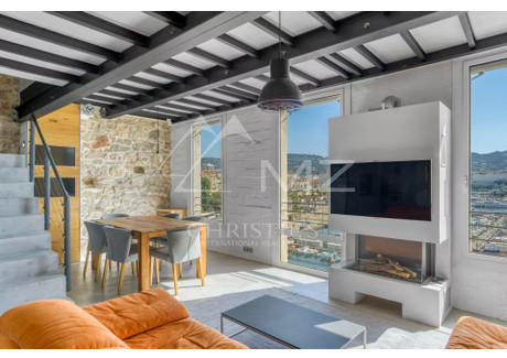 Mieszkanie na sprzedaż - Cannes, Francja, 97,76 m², 2 817 919 USD (11 328 034 PLN), NET-100345344