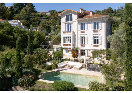 Dom na sprzedaż - Cannes, Francja, 376,47 m², 5 991 435 USD (24 504 970 PLN), NET-100345349