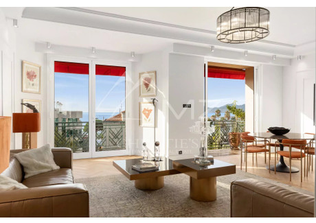 Mieszkanie na sprzedaż - Cannes, Francja, 146 m², 3 662 640 USD (14 980 196 PLN), NET-100369664