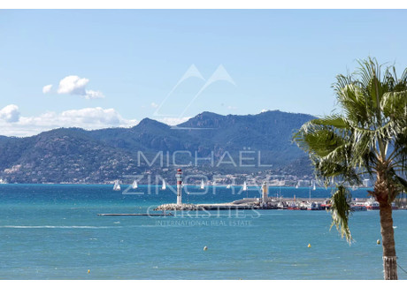 Mieszkanie na sprzedaż - Cannes, Francja, 71,3 m², 2 155 063 USD (8 555 600 PLN), NET-101365940