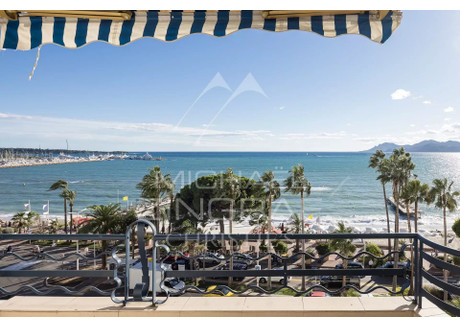 Mieszkanie na sprzedaż - Cannes, Francja, 85,46 m², 2 043 751 USD (8 011 502 PLN), NET-101424336