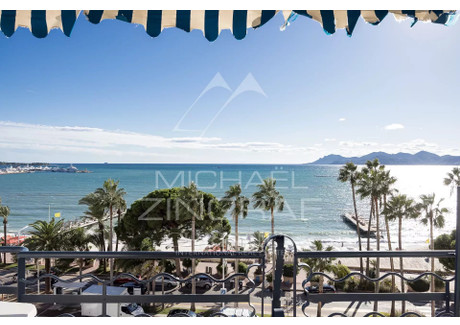 Mieszkanie na sprzedaż - Cannes, Francja, 80,05 m², 1 927 076 USD (7 746 846 PLN), NET-101424337