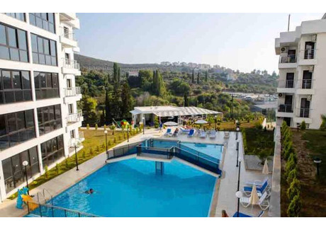 Mieszkanie na sprzedaż - Kuşadası Kusadasi, Turcja, 90 m², 109 719 USD (421 319 PLN), NET-100980435