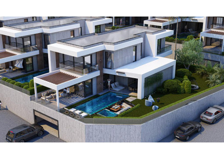 Dom na sprzedaż - Kuşadası Kusadasi, Turcja, 210 m², 678 011 USD (2 773 066 PLN), NET-102060360