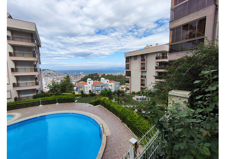 Mieszkanie na sprzedaż - Kuşadası Kusadasi, Turcja, 200 m², 284 213 USD (1 165 275 PLN), NET-102819706