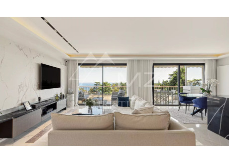 Mieszkanie na sprzedaż - Cannes, Francja, 101,17 m², 1 735 224 USD (6 958 250 PLN), NET-100369517