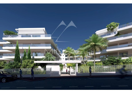 Mieszkanie na sprzedaż - Cannes, Francja, 114 m², 1 883 110 USD (7 287 635 PLN), NET-100369712