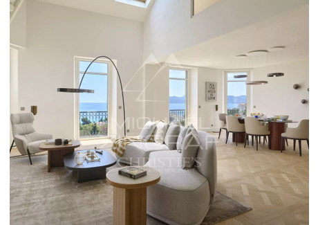 Mieszkanie na sprzedaż - Cannes, Francja, 232,52 m², 3 890 566 USD (14 978 680 PLN), NET-100406870