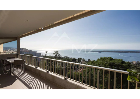 Mieszkanie na sprzedaż - Cannes, Francja, 118,69 m², 2 041 314 USD (8 104 018 PLN), NET-101395935