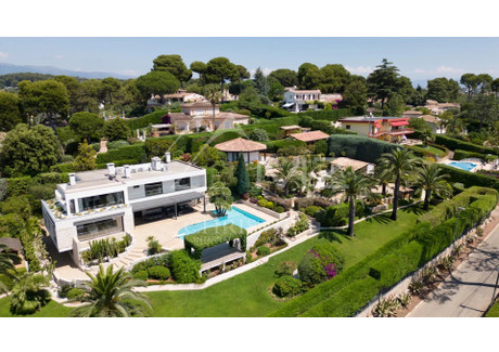 Dom na sprzedaż - Antibes, Francja, 562,92 m², 7 018 363 USD (28 213 821 PLN), NET-100369613