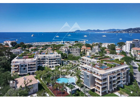 Mieszkanie na sprzedaż - Antibes, Francja, 119,3 m², 2 487 247 USD (9 998 735 PLN), NET-100870378