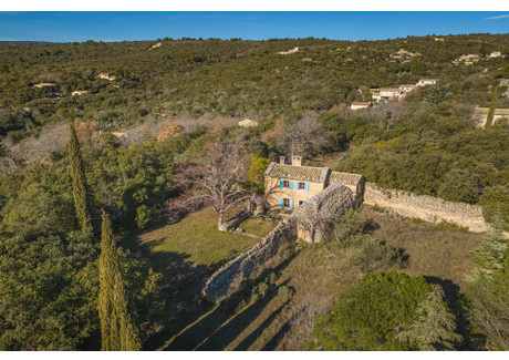 Dom na sprzedaż - Gordes, Francja, 78 m², 1 404 302 USD (5 645 293 PLN), NET-100369665