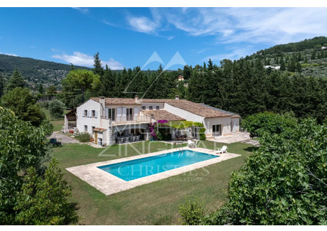 Dom na sprzedaż - Grasse, Francja, 409,62 m², 2 868 973 USD (11 016 857 PLN), NET-100369597