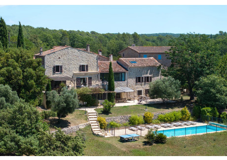 Dom na sprzedaż - Fayence, Francja, 552,54 m², 2 041 639 USD (8 105 305 PLN), NET-100369634