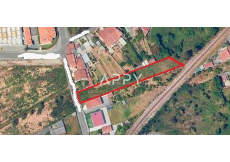 Działka na sprzedaż - Gulhe Espinho, Portugalia, 1440 m², 96 943 USD (371 293 PLN), NET-100553550