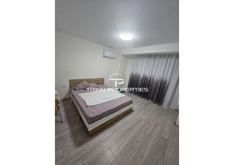 Mieszkanie do wynajęcia - Лазур/Lazur Бургас/burgas, Bułgaria, 60 m², 621 USD (2544 PLN), NET-100377234