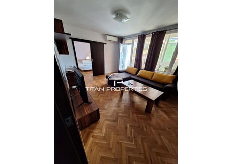 Mieszkanie do wynajęcia - Лазур/Lazur Бургас/burgas, Bułgaria, 120 m², 902 USD (3463 PLN), NET-101073765