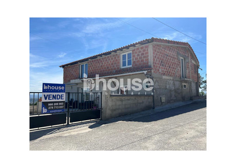 Dom na sprzedaż - Vila Real, Valpaços, Possacos, Portugalia, 200 m², 155 262 USD (600 865 PLN), NET-100390128