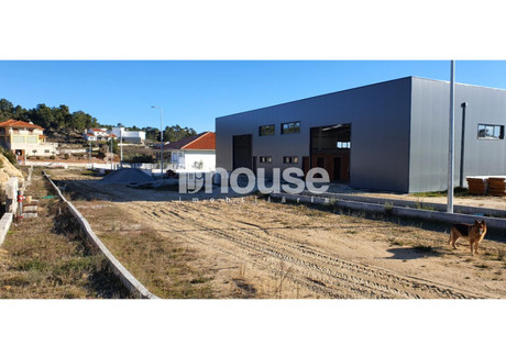 Magazyn na sprzedaż - Vila Real, Valpaços, Valpaços E Sanfins, Portugalia, 450 m², 167 422 USD (684 756 PLN), NET-100486831