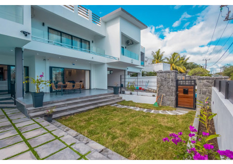 Dom na sprzedaż - Tamarin, Mauritius, 465 m², 516 685 USD (2 071 905 PLN), NET-100574755